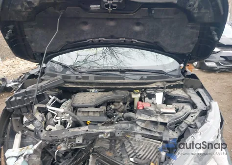 2019 Nissan Rogue Sport Sv z USA, uszkodzony, nr VIN JN1BJ1CR6KW319105